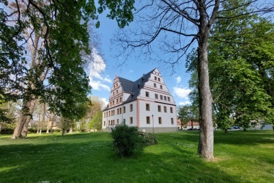 Schloss Ponitz