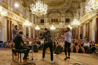Kultursommer 2022