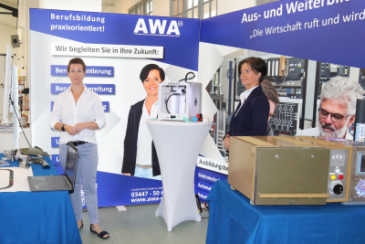 BVMW Wirtschaftstag