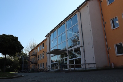 Lerchenberggymnasium