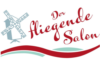 Logo Der fliegende Salon