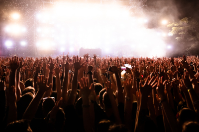 Open Air