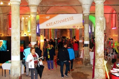 Kreativmesse 