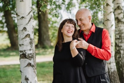 Duo "con emozione"