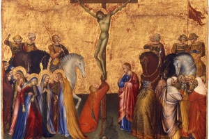 Kreuzigung Christi, 1426