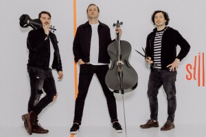 Band Stilbruch