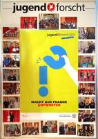 Das Veranstaltungsplakat mit Impressionen der Regionalmesse 2023.