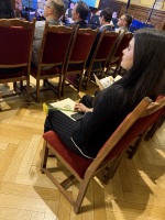 Impressionen der Sportlerehrung 2025