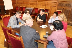 Impressionen vom Fachtag „Vielfalt als Stärke“ 2025