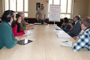 Impressionen vom Fachtag „Vielfalt als Stärke“ 2025