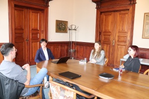 Impressionen vom Fachtag „Vielfalt als Stärke“ 2025