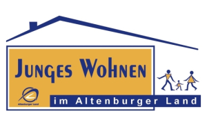 Logo Junges Wohnen