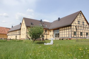 Der Quellenhof in Garbisdorf