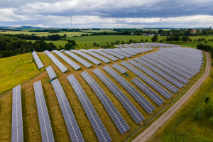 Solaranlagen im Altenburger Land