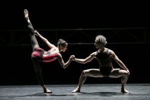 Ballettabend "Impulse"