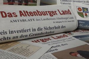 Teaser Amtsblatt