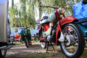 Oldtimertreffen Windischleuba