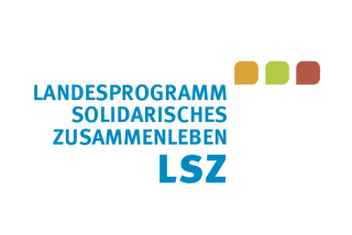Teaser Landesprogramm Solidarisches Zusammenleben LSZ