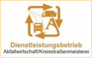 Teaser Dienstleistungsbetrieb Abfallwirtschaft & Kreisstraßenmeisterei