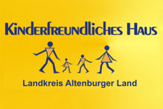 Teaser Kinderfreundliches Haus