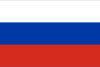 Flag of the Russian Federation